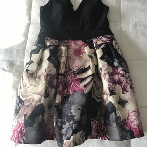 Adorable party dress NWT